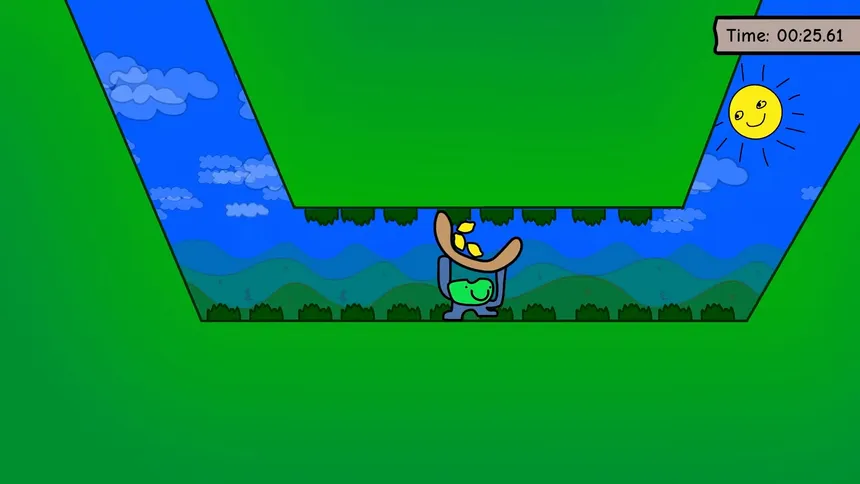 Скриншот 6 к игре Ultimate Lemon Basket