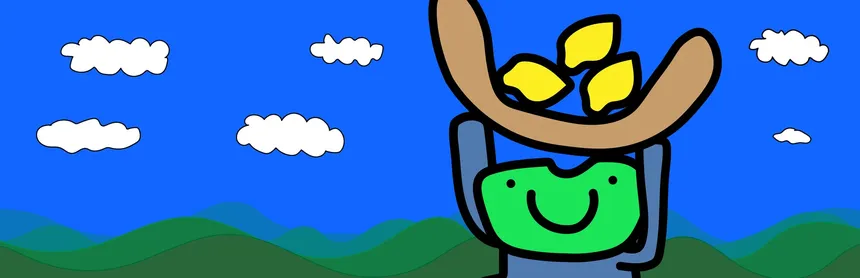 Скриншот 8 к игре Ultimate Lemon Basket