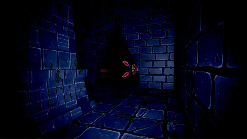 Скриншот 4 к игре Wand Mart: A Totally Normal Magical Store