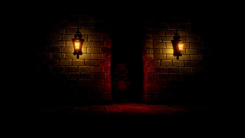 Скриншот 7 к игре Wand Mart: A Totally Normal Magical Store