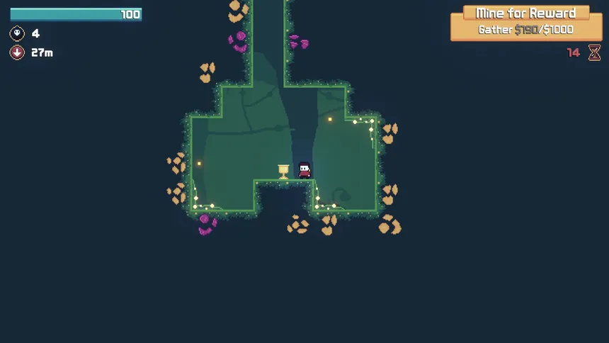 Скриншот 7 к игре Oreflux