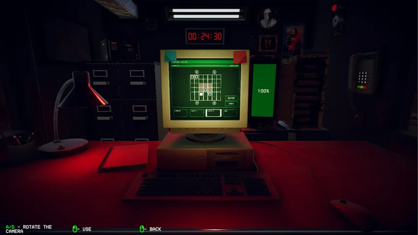 Скриншот 8 к игре Hate You