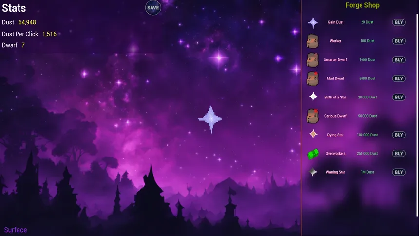 Скриншот 3 к игре Trade Up