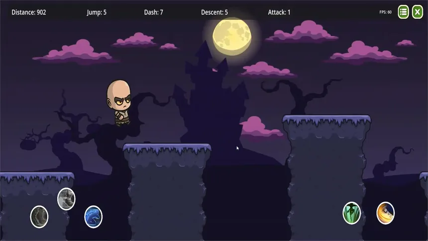 Скриншот 3 к игре Shininja