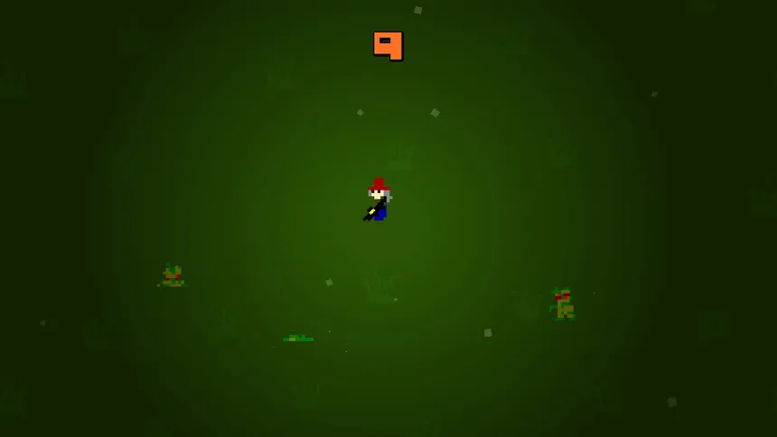 Скриншот 7 к игре Orcalypse