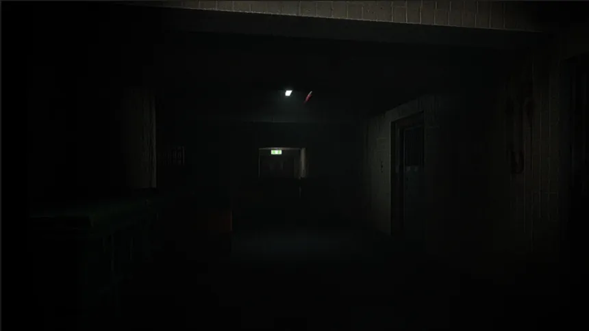 Скриншот 6 к игре 工廈 Warehouse