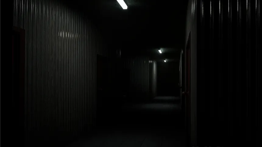 Скриншот 8 к игре 工廈 Warehouse