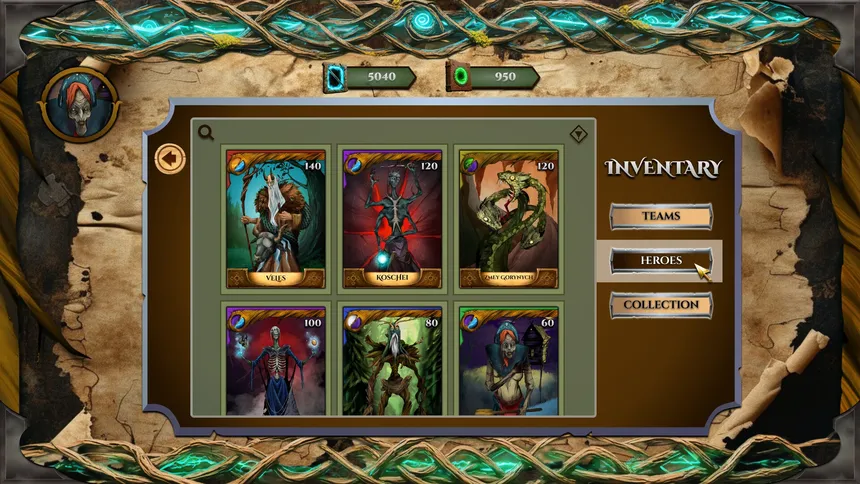Скриншот 4 к игре myth2myth: Origin