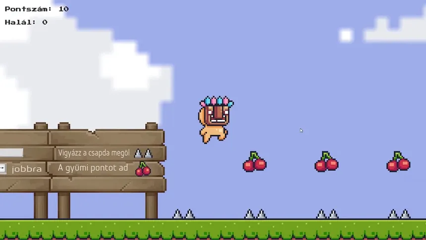 Скриншот 3 к игре SoulPactum