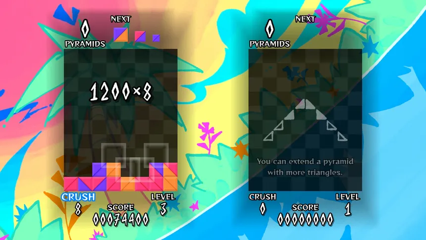 Скриншот 4 к игре Pyramis
