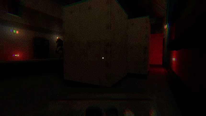 Скриншот 4 к игре Quantum Resonance