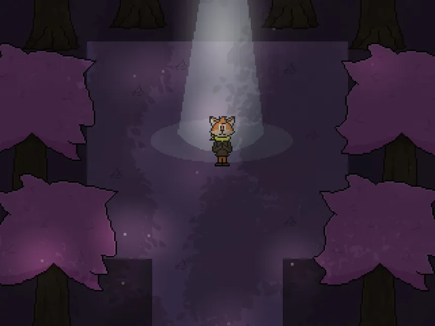 Скриншот 1 к игре Connected Fates