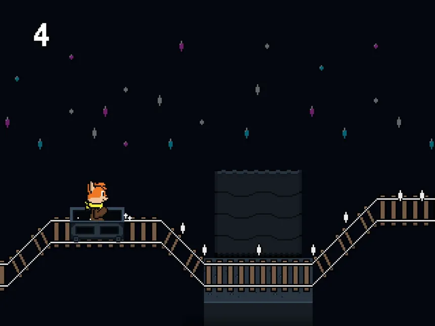 Скриншот 5 к игре Connected Fates