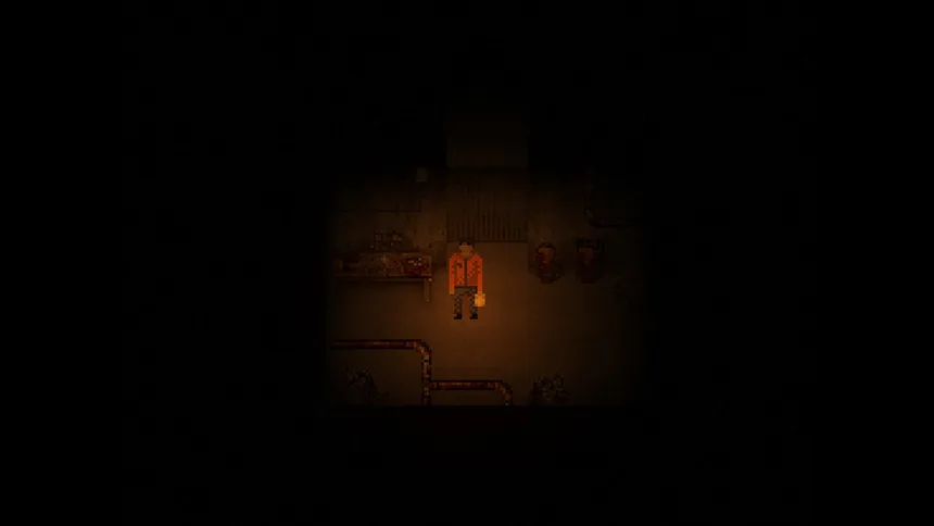 Скриншот 2 к игре Cryphora