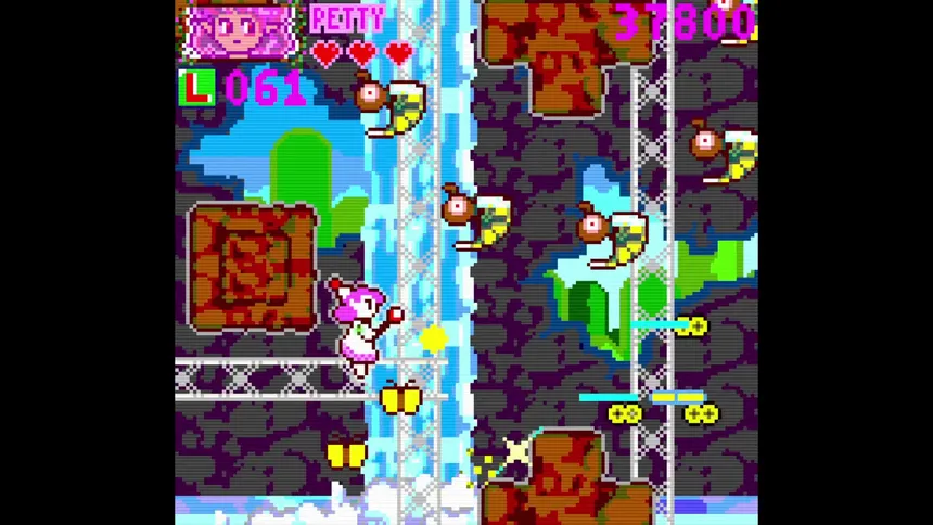 Скриншот 2 к игре Fantastic Petty