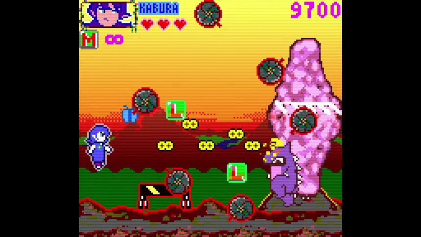 Скриншот 8 к игре Fantastic Petty