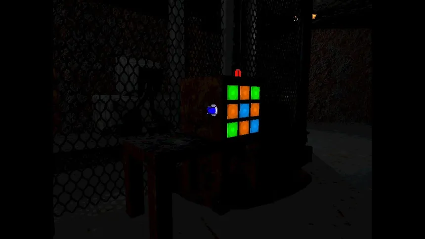 Скриншот 4 к игре Subjugation