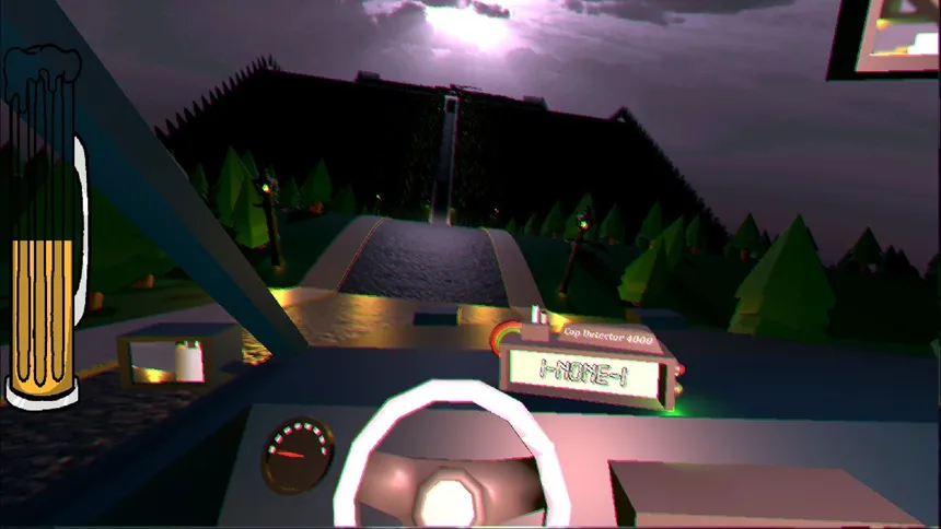 Скриншот 4 к игре Love Drunk