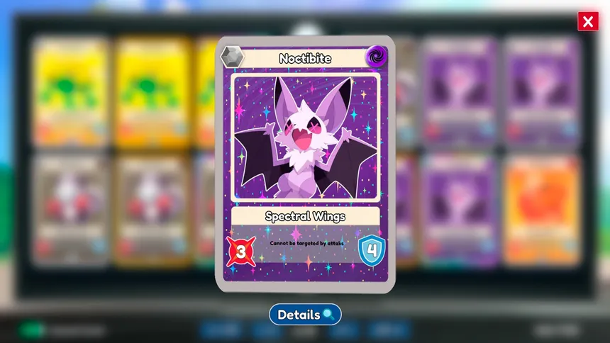 Скриншот 1 к игре TCG Master Trader