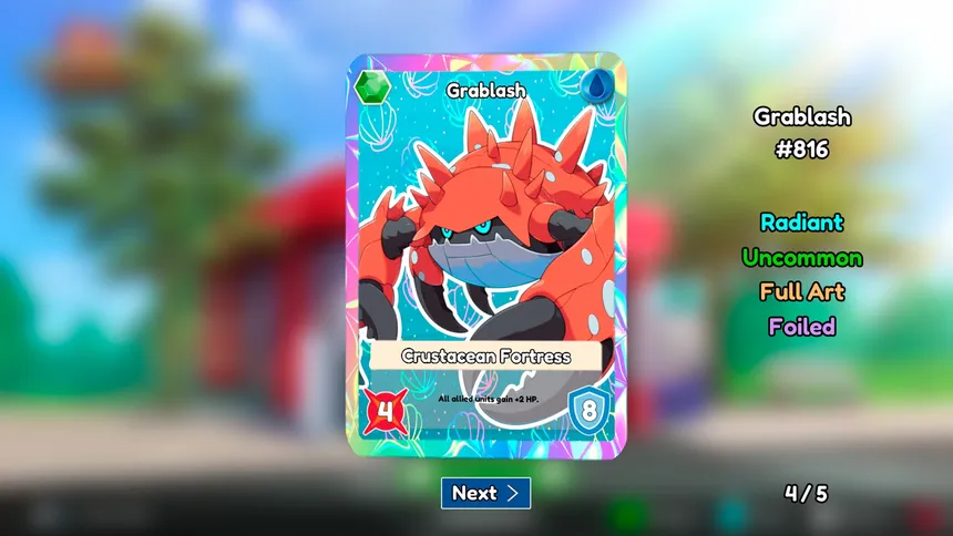 Скриншот 3 к игре TCG Master Trader