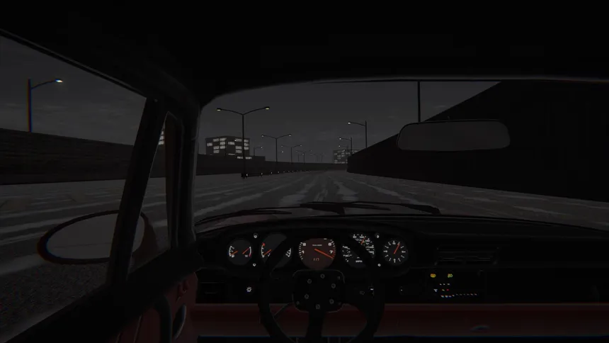 Скриншот 7 к игре DriftX