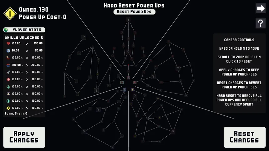 Скриншот 1 к игре Platonic Solids