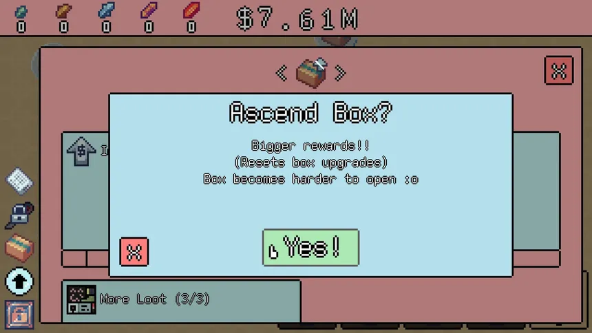 Скриншот 3 к игре Unboxathon
