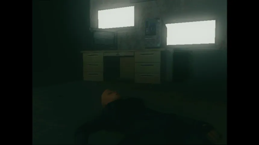 Скриншот 2 к игре CONDEMNED TO BE FREE