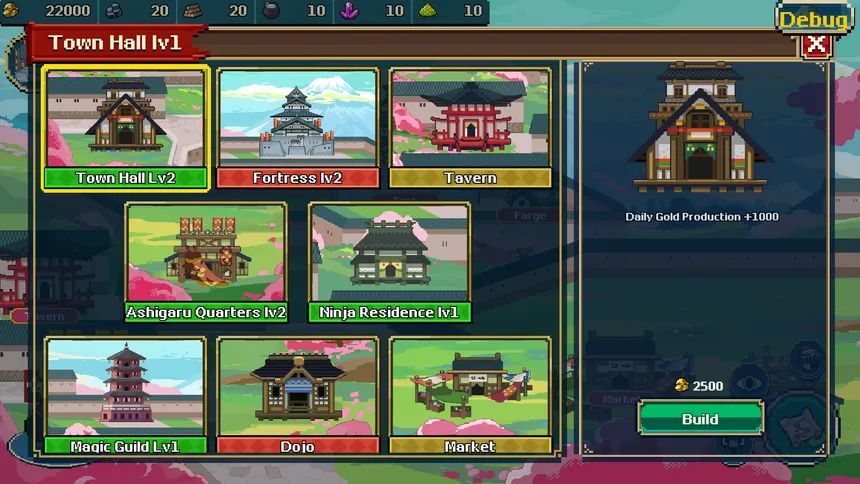 Скриншот 5 к игре Имперские игры.