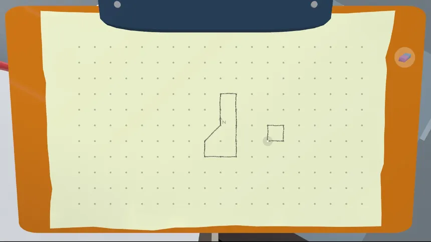 Скриншот 2 к игре Croquis