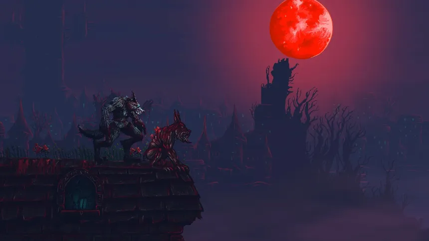 Скриншот 4 к игре Slain 2: The Beast Within