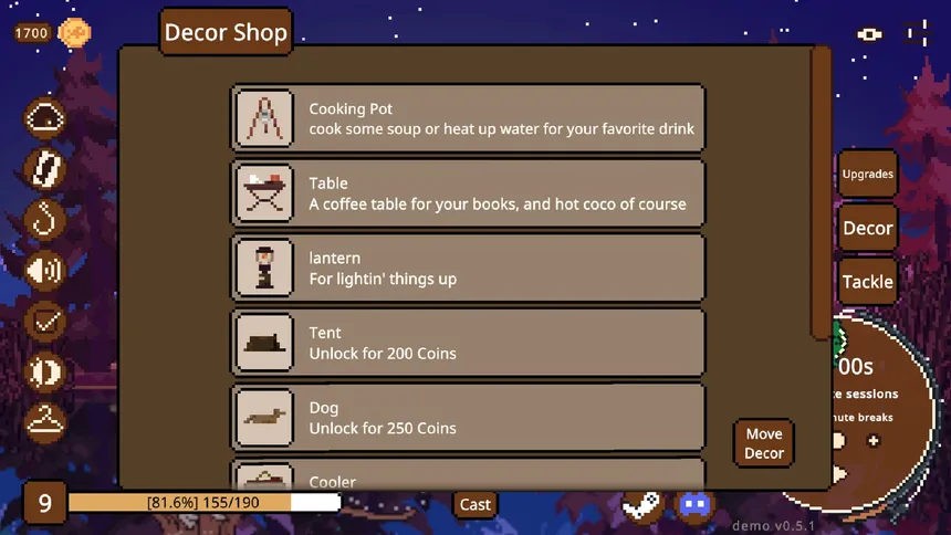 Скриншот 8 к игре A Good Day Fishing