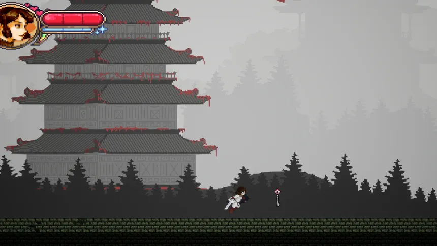 Скриншот 5 к игре Rey: Shattered Darkness