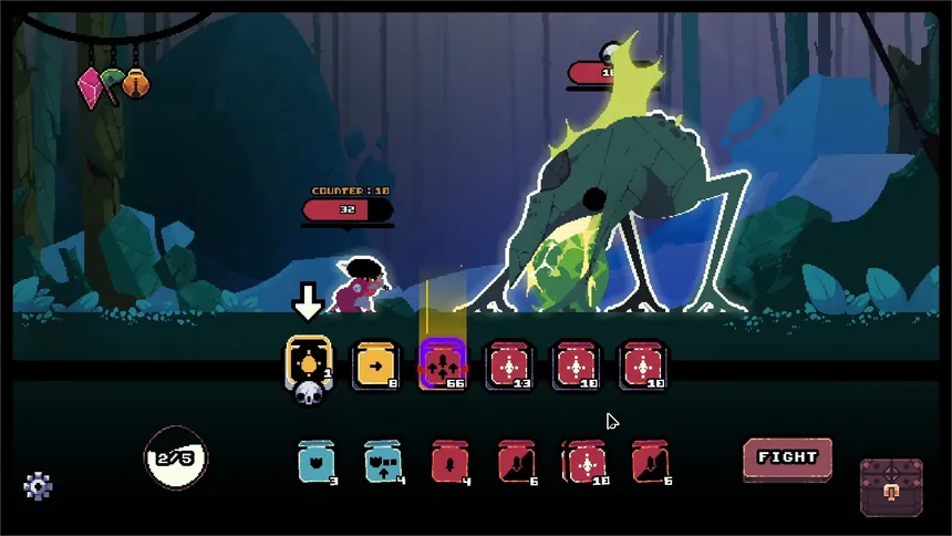 Скриншот 3 к игре Through Hell and Back