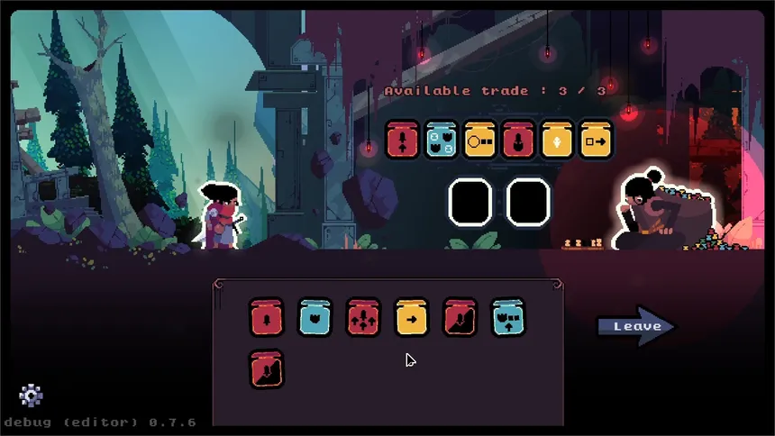 Скриншот 4 к игре Through Hell and Back