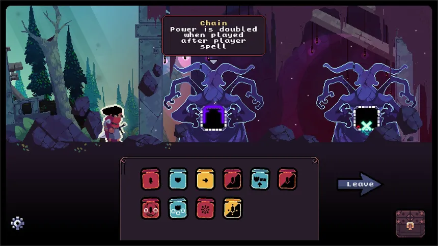 Скриншот 5 к игре Through Hell and Back