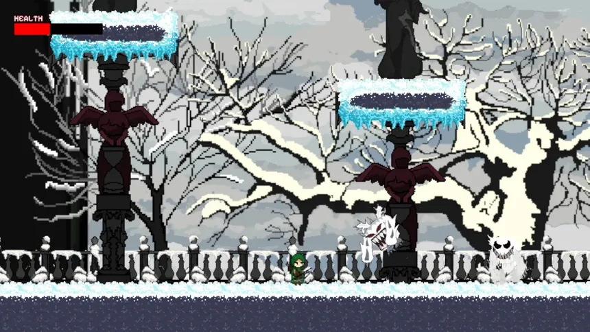 Скриншот 4 к игре Voidnomicon