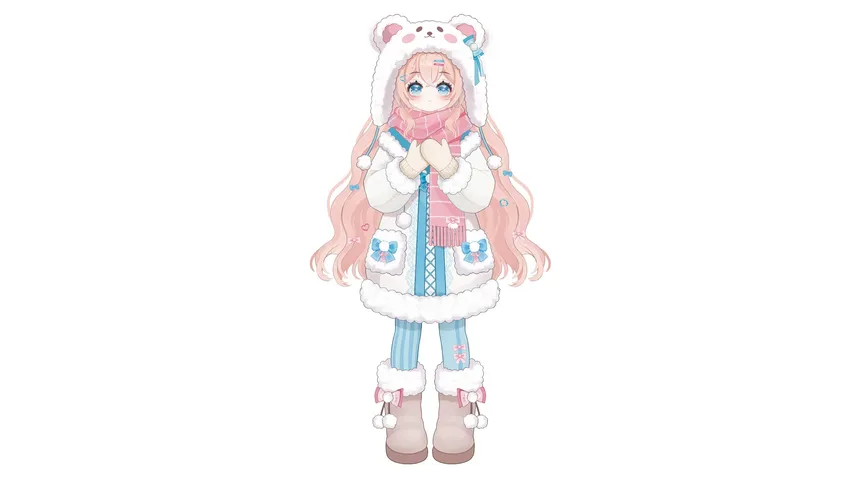 Скриншот 2 к игре 你的彩虹牛牛