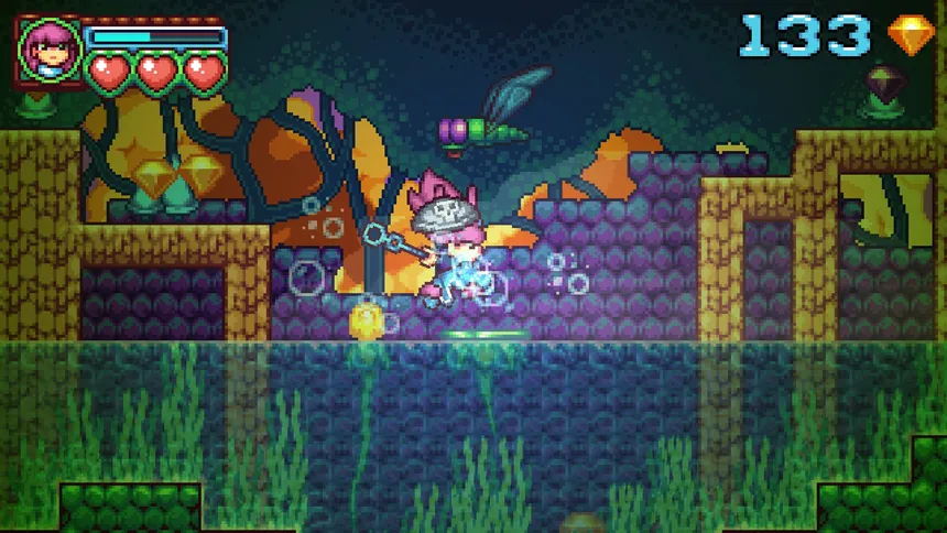 Скриншот 5 к игре Farlands Journey