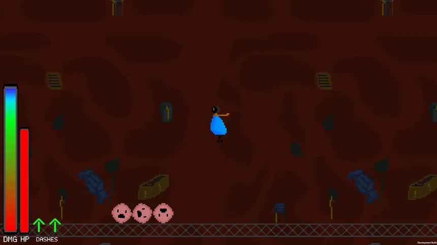 Скриншот 4 к игре Sky & Soul