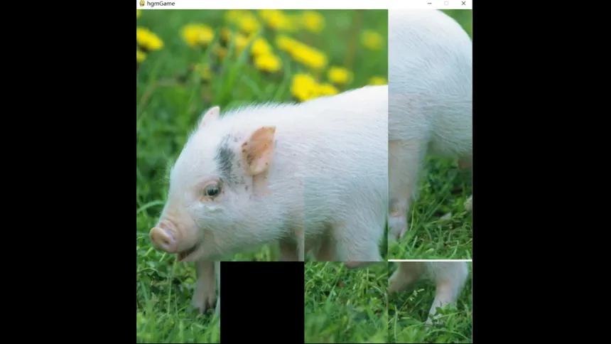 Скриншот 2 к игре hgmGame-pig