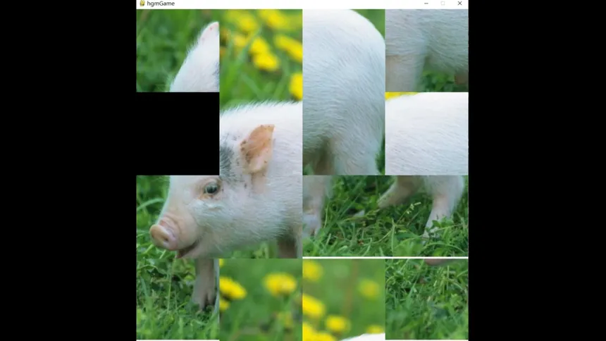 Скриншот 5 к игре hgmGame-pig