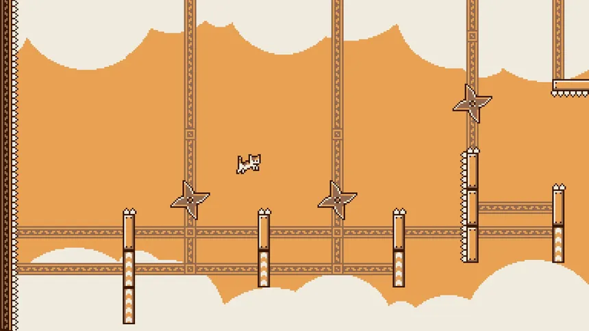 Скриншот 5 к игре Calico