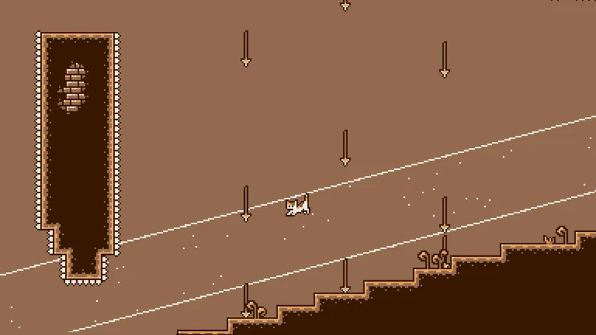 Скриншот 7 к игре Calico