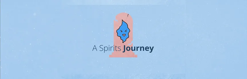 Скриншот 5 к игре A Spirits Journey