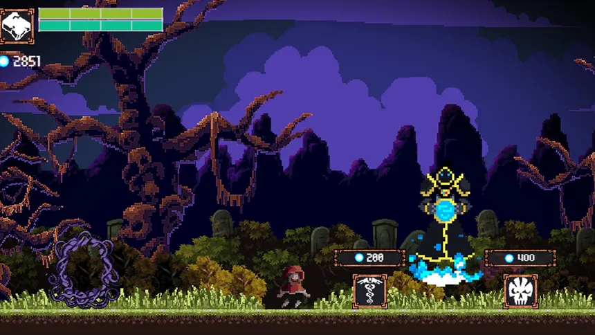 Скриншот 3 к игре Лунный путешественник
