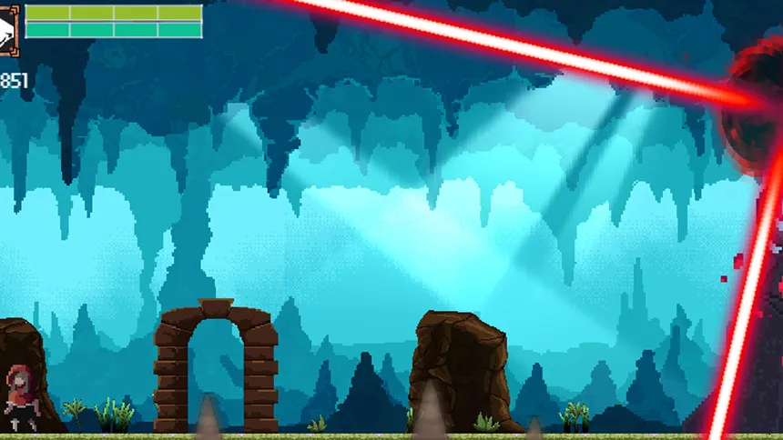 Скриншот 5 к игре Лунный путешественник
