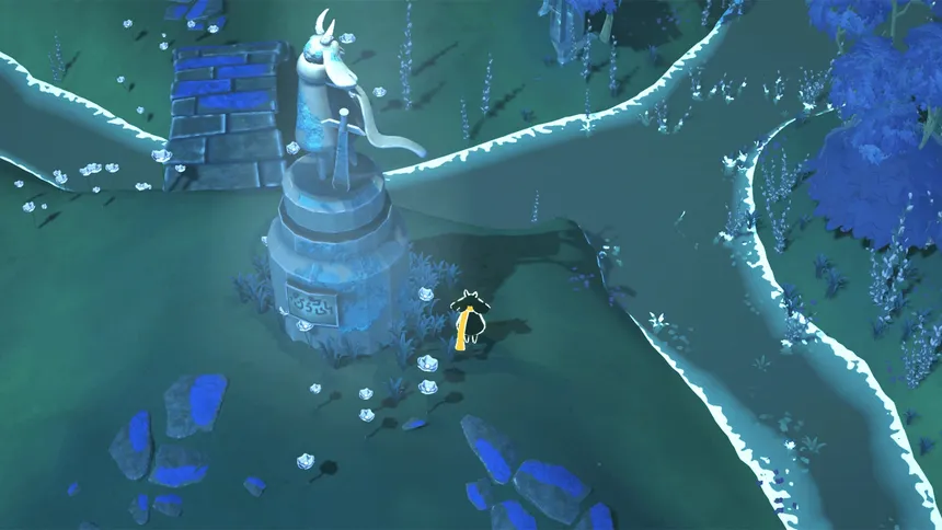 Скриншот 6 к игре Zenith Realms