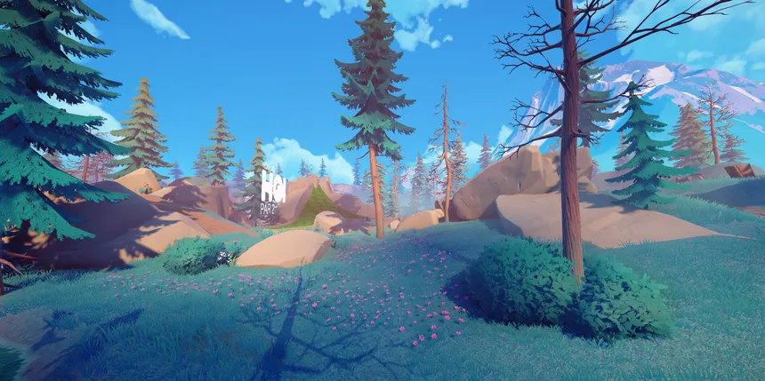 Скриншот 7 к игре Putt in Parks