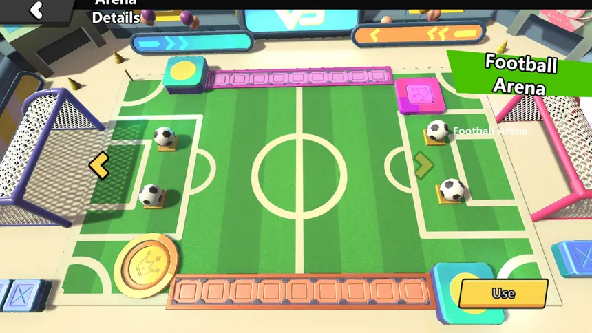 Скриншот 2 к игре 扑克大乱斗